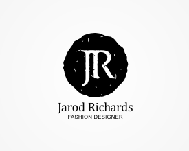Personal Logo - 123 Beautiful Personal Logos, Monograms and Wordmarks For Your ...