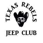 Texas Rebels Logo - Texas Rebels Jeep Club @texasrebelsjeepclub Instagram Photos and ...