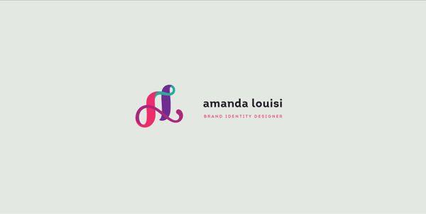 Personal Logo - Great Examples of Personal Logos and Branding