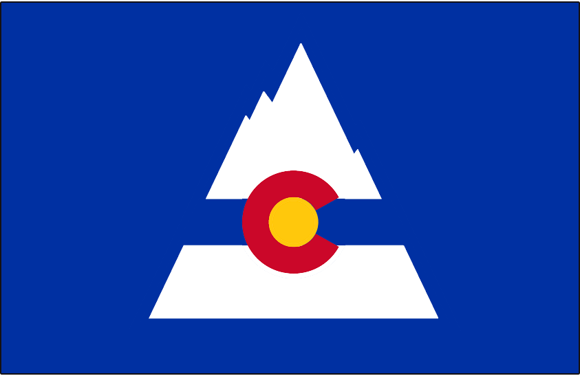 Colorado C Logo - Just my take: The Colorado “C” gets an “F”