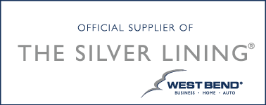 Silver Auto Insurance Logo - Official Supplier logo