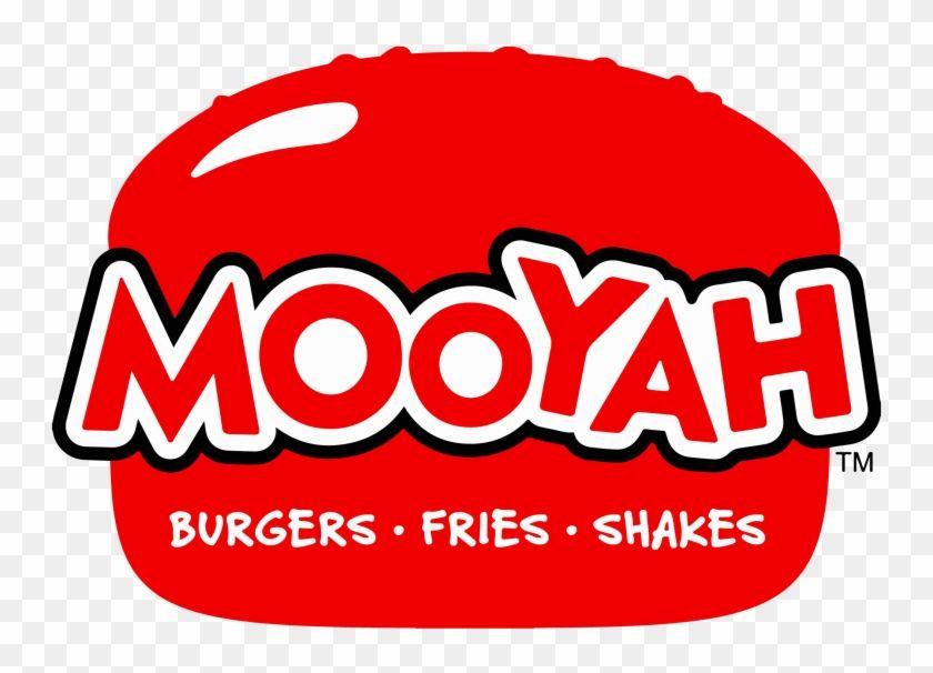 MOOYAH Logo - Mooyah Burgers, Fries & Shakes Delivery - Mooyah Burger Logo - Free ...