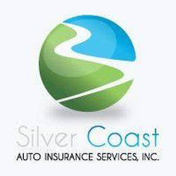 Silver Auto Insurance Logo - Silver Coast Insurance & Rental Insurance S Harbor Blvd