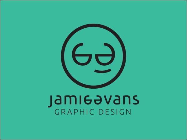Personal Logo - 200+ Best Personal Logo Design Examples for Inspiration