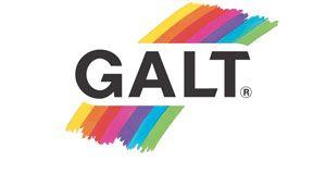 Galt Toys Logo - Galt Toys