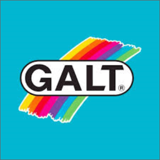 Galt Toys Logo