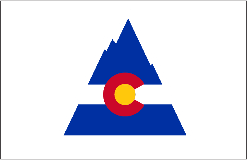 Colorado C Logo - LogoDix