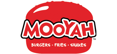 Mooyah Burger Logo - MOOYAH Burgers - Fries - Shakes