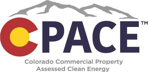 Colorado C Logo - New Energy Improvement District Board. Colorado Energy Office