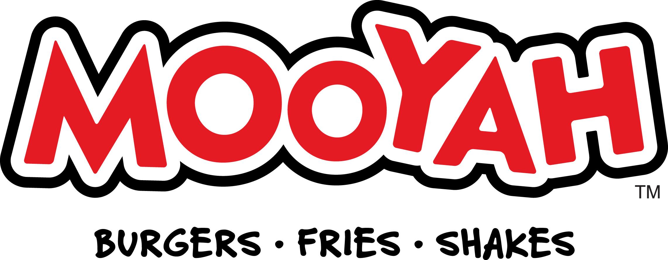 Mooyah Burger Logo - Mooyah Burgers Logo - Tiverton Casino Hotel