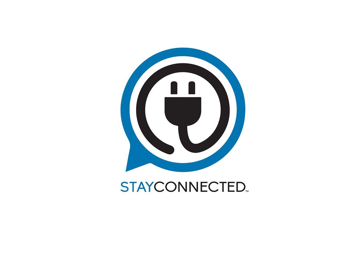 Cable Logo - Stay Connect Cable - Logo Design on Behance