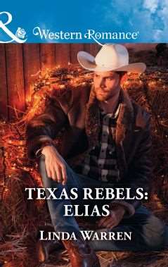 Texas Rebels Logo - Texas Rebels: Elias