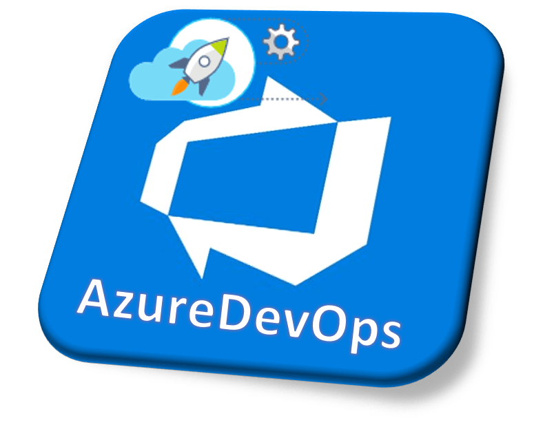 Azure DevOps Logo - Installation of #AzureDevOps Server 2019 RC1 for your Team Work