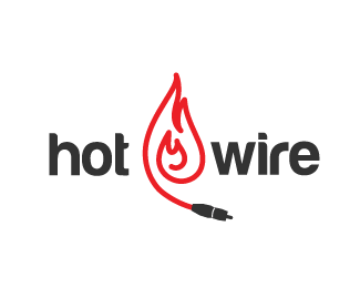 Wire Logo - wire Logo Design | BrandCrowd