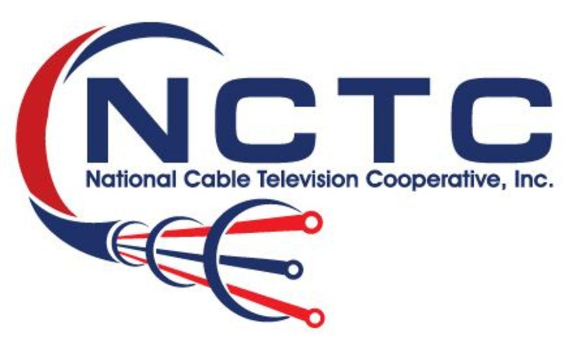 Cable Company Logo - NCTC Unveils New Logo - Multichannel