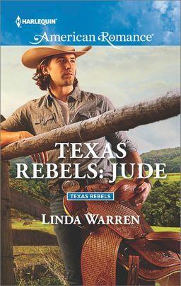 Texas Rebels Logo - Harlequin | Texas Rebels: Jude