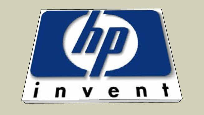 HP Invent Logo - HP Invent LogoD Warehouse