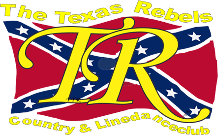 Texas Rebels Logo - TTR