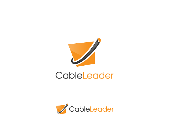 Cable Logo - DesignContest - Cable Leader cable-leader