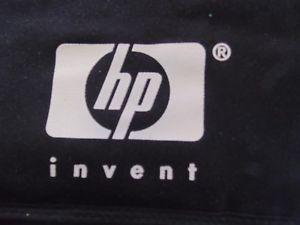 HP Invent Logo - HP Invent California Innovations 2 Wheeled Soft Shell Insulated