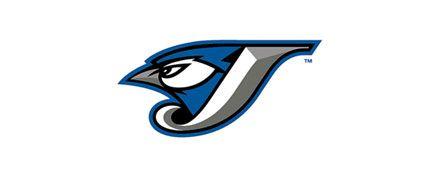 Blue Jays Logo - The Blue Jays, black metal music, the new Barclaycard, and a little ...