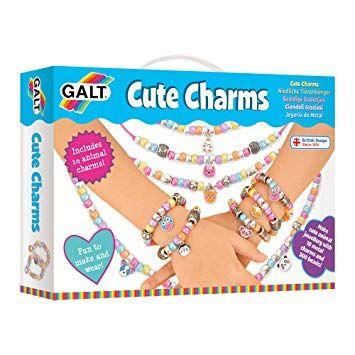 Galt Toys Logo - Galt Toys Cute Charms: Galt: Amazon.co.uk: Toys & Games
