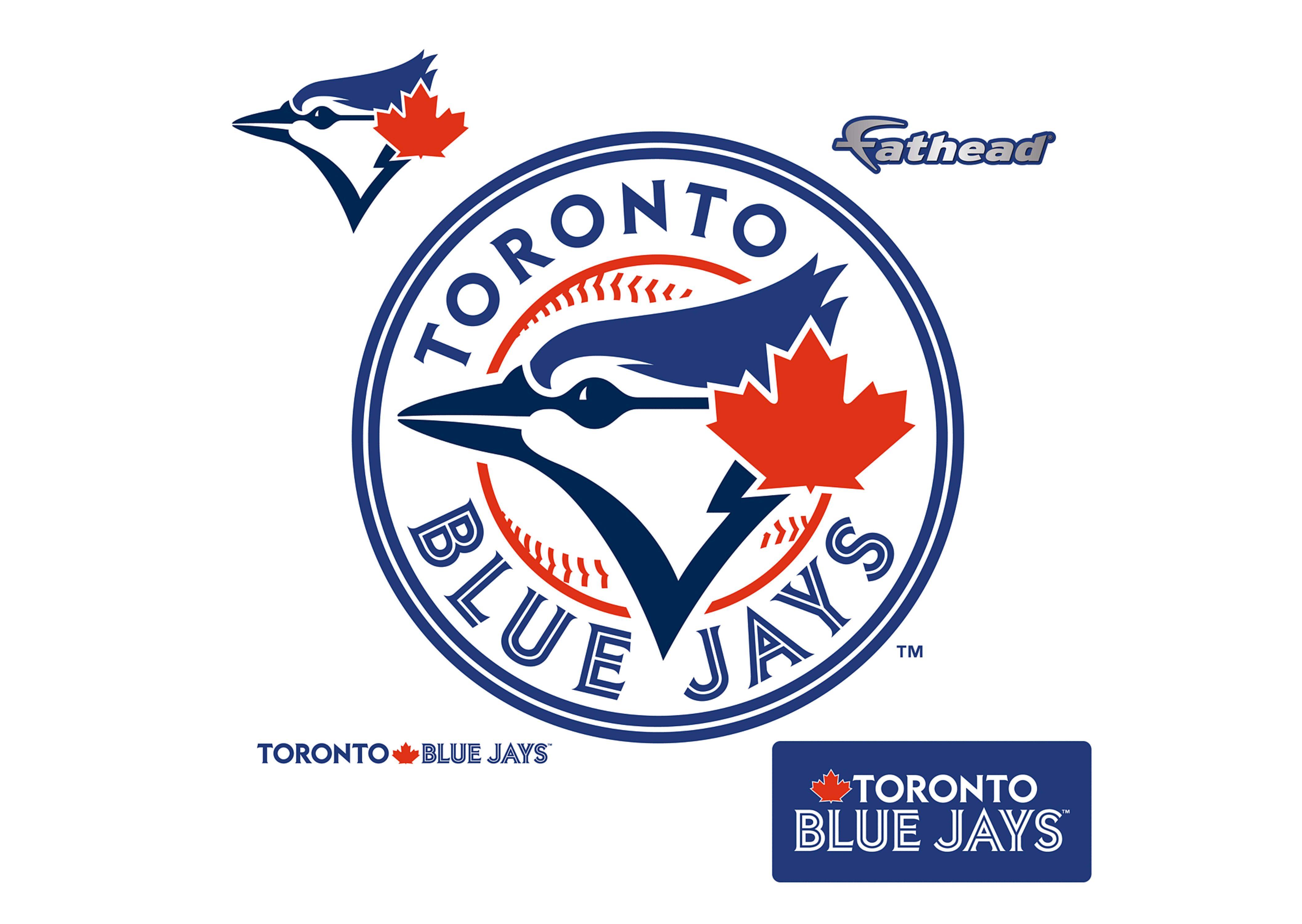 Blue Jays Logo - Toronto blue jays Logos