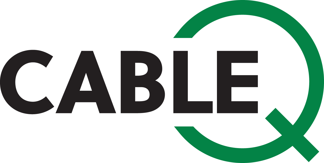 Cable Logo - CableQ – Non-Destructive Testing