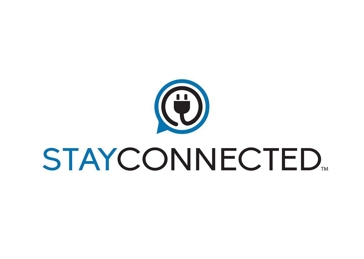 Cable Company Logo - Stay Connect Cable - Logo Design on Behance