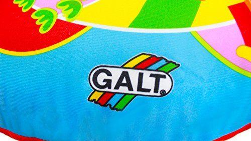Galt Toys Logo - Galt Toys Farm Playnest - Inflatable