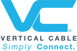 Cable Logo - Vertical Cable