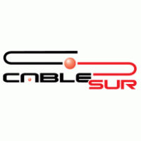 Cable Logo - Cable Sur | Brands of the World™ | Download vector logos and logotypes