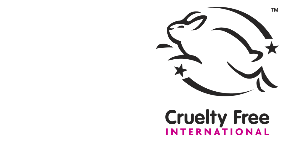 Black and White Product Logo - Leaping Bunny product search | Cruelty Free International