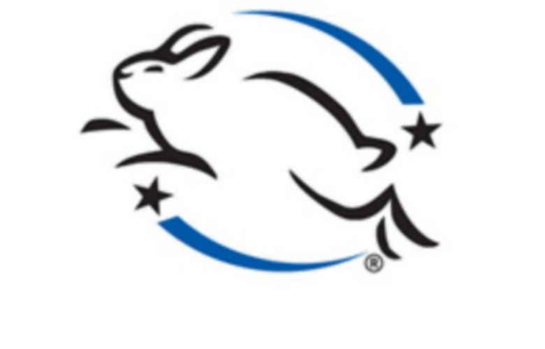Leaping Bunny Logo - Leaping Bunny Certified Brands 2018 Cruelty-free Makeup List