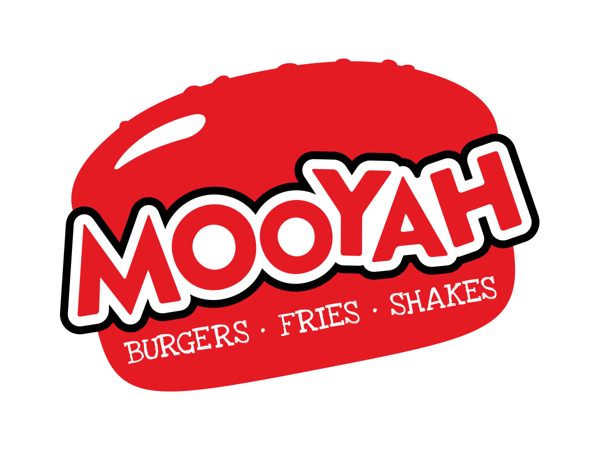 Mooyah Burger Logo - MOOYAH UAE • BURGERS • FRIES • SHAKES