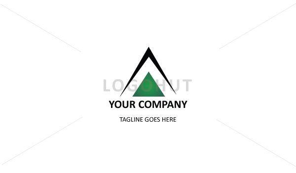 Architecture Logo - A Letter Architecture Logo | Logohut