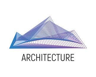 Architecture Logo - Architecture Designed by MoxFoka | BrandCrowd