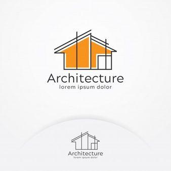 Architecture Logo - Architecture Vectors, Photos and PSD files | Free Download