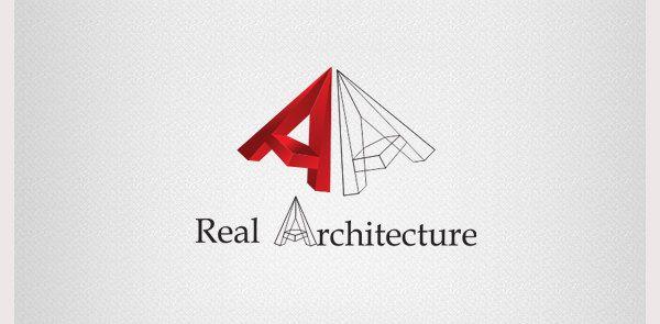 Architecture Logo - Architecture Logo Design Templates PSD, AI, Vector