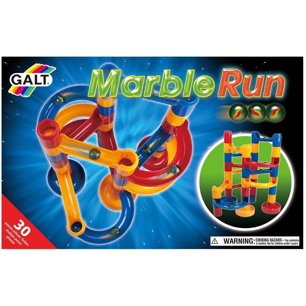 Galt Toys Logo - Marble Run | Galt Toys