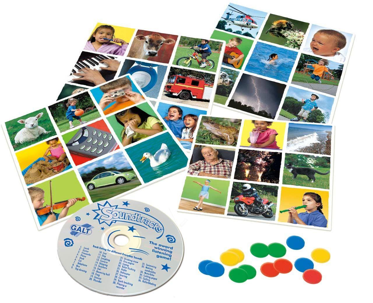 Galt Toys Logo - Soundtracks | Galt Toys