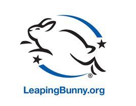 Leaping Bunny Logo - Cruelty Free Certification With SoapyLayne