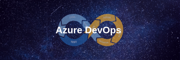 Azure DevOps Logo - A night with Azure DevOps Services – ITNEXT