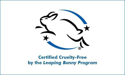 Leaping Bunny Logo - Cruelty Free Certified