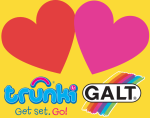 Galt Toys Logo - Galt Toys' Competitions & Giveaways Archives • Galt Toys
