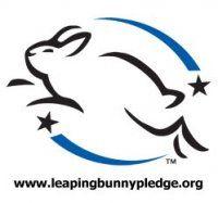 Leaping Bunny Logo - Welcome to Nucelle Inc. - The Company that Cares About Skincare!