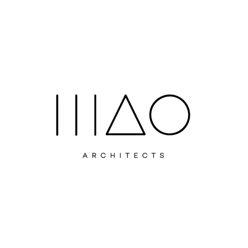 Architecture Logo - Design a sophisticated logo for a Italian architecture firm. Logo