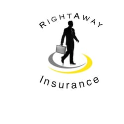 Silver Auto Insurance Logo - RightAway Tag Title & Insurance Photo Insurance