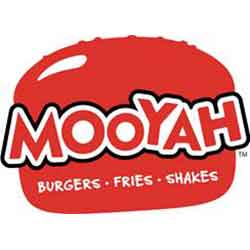 Mooyah Burger Logo - Mooyah Burgers - Meraas Last Exit