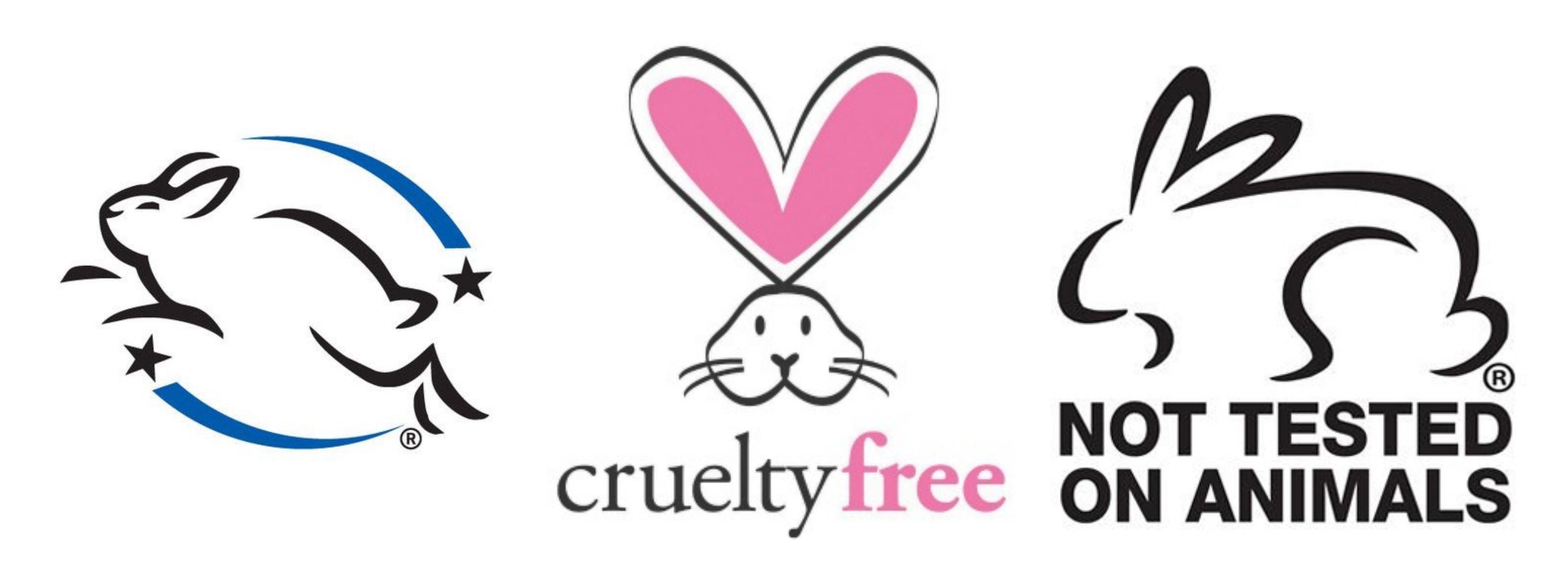 Leaping Bunny Logo - Cruelty-free beauty products are actually better for you, and here's ...